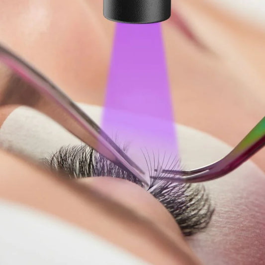 Discover the Amazing Benefits of LED lashes and Why they are the Rave Right now!