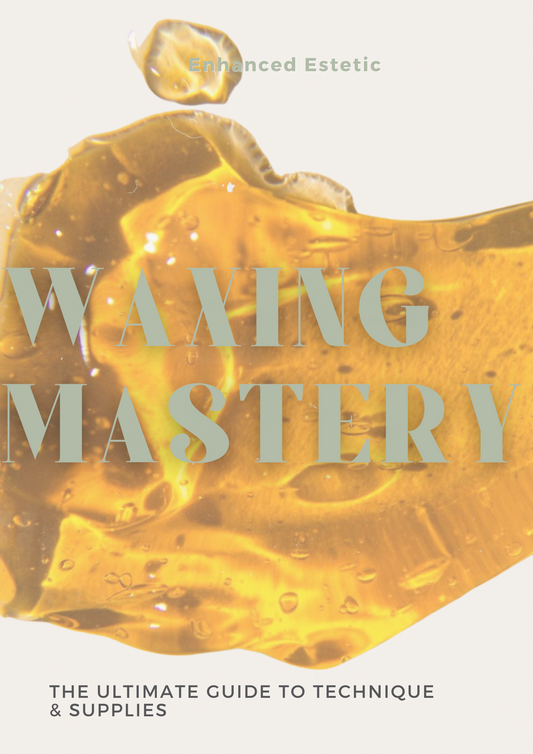 Waxing Mastery eBook